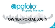 Rental Property Management Portal