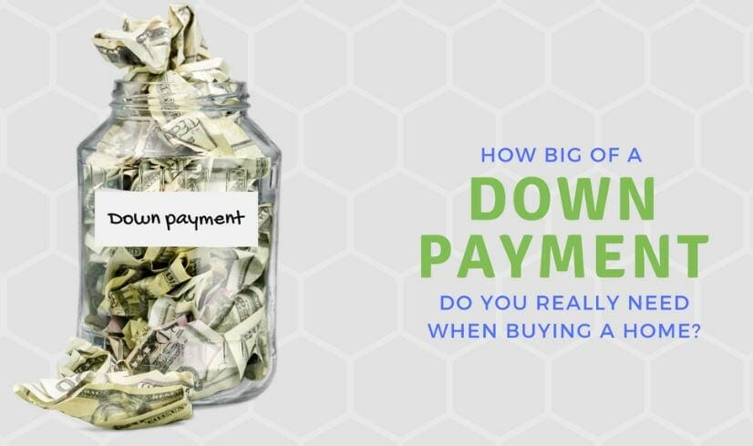 Rethink Your Down Payment Strategy With Us